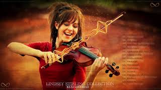 Lindsey Stirling 2024  12 Hours of Epic Violin Music  Full Album Collection [upl. by Waldack975]