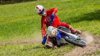 2019 Yamaha WR450F TESTED [upl. by Whittemore]