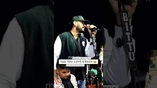 Howe aakhri saah te Tera naam garry sandhu live show ♥️ waah ji waah garrysandhu [upl. by Northway]