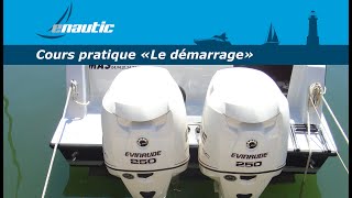 Cours pratiqueLe démarrage [upl. by Littman]