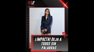 Antonela Roccuzzo IMPACTA con foto al natural y deja a todos sin palabras [upl. by Ailis]