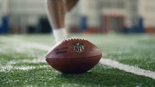 Official Trailer  NFL Super Bowl LII Commercial [upl. by Eiramnerual]