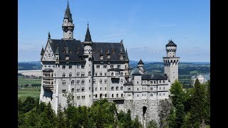 Füssen 4K Germany [upl. by Rochell626]