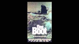 Das Boot  Soundtrack HQCOMPLETE VERSION 40 min [upl. by Marybeth964]