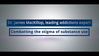 Overdose Awareness Day Combatting the stigma of substance use [upl. by Dronel]