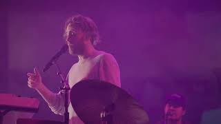 Matt Corby  Live at Splendour In The Grass 2019 Audio [upl. by Cade683]