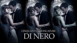 50 Sfumature di Nero  Contenuti Extra dvd Esclusivi [upl. by Johnston869]