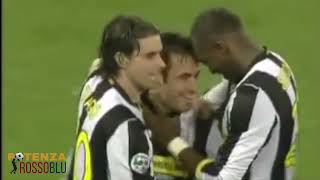 Marchionni gol in Lazio Juve [upl. by Kerri]