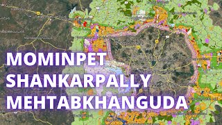 Why Builders are investing near Shankarpally  Mehtabkhanguda  Mominpet stretch [upl. by Cordell]