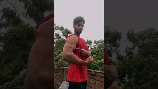 Arms workout with dumbbells  short [upl. by Niffirg493]