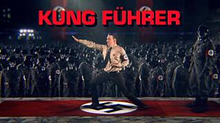 KUNG FURY Official Trailer HD [upl. by Aik773]