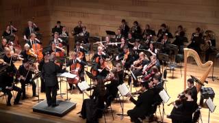 Finlandia  Sibelius  Complete Finlandia in HD  Jean Sibelius  Sydney Youth Orchestra Flagship [upl. by Arihsay]