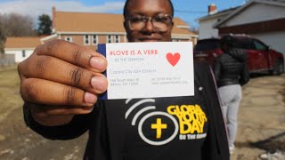 CCSDA  Global Youth Day 2023 Recap loveisaverb [upl. by Htinek]