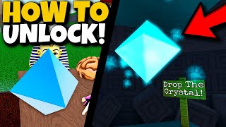 How To Unlock quotSUNGLASSESquot Ingredient For POOL PARTY UPDATE Wacky Wizards Roblox [upl. by Hardy]