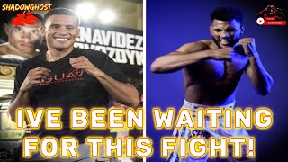 Bivol vs Betebiev Benavidez vs Morell made Ive been waiting for this fight🥊🔥🥊🔥 [upl. by Louella]