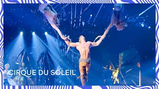 ALEGRIA  QUERER  Official Music Video  Cirque du Soleil [upl. by Verena]