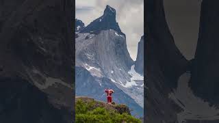 Torres del Paine National Park Chile [upl. by Birmingham427]