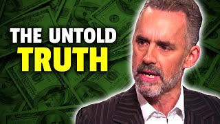 This Is How Money Works  Jordan Peterson [upl. by Fanya121]