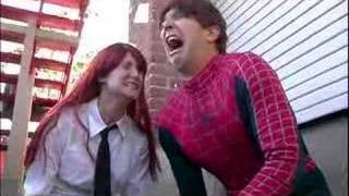 SpiderMan 4 Carnage Trailer [upl. by Ocker]