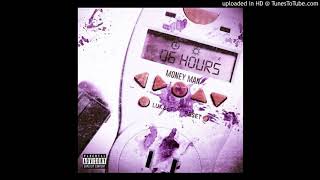 Money Man  Addictive SLOWED 6 Hours [upl. by Keynes]