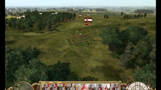 Lets Play Empire Total War PolenLitauen Part 16 [upl. by Kevyn]