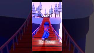 Taki Taki boom bamI tried my best edit roblox [upl. by Elleirol]