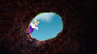 हिंदी Oggy and the Cockroaches 🌑😱 HOLE COMPILATION 😱🌑 Hindi Cartoons for Kids [upl. by Rab359]