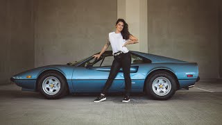 Everything You Wanted to Know About The Ferrari 308 GTB [upl. by Starks262]