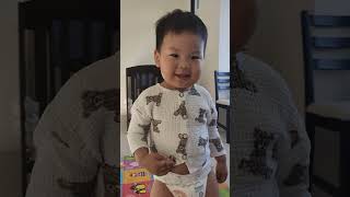 24 months old  speaking [upl. by Zanas]