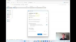 Delen van bestanden via Outlook en Onedrive [upl. by Clare125]