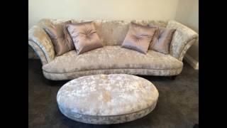 Dfs Concerto Sofa [upl. by Eelahs]