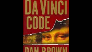 The Da Vinchi Code Dan Brown Chapter 1 [upl. by Ailema]