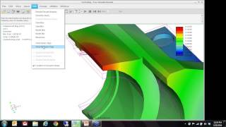 BWIR PTC Webcast Intro to Results Evaluation with Creo Simulate 20 [upl. by Eneluqcaj800]