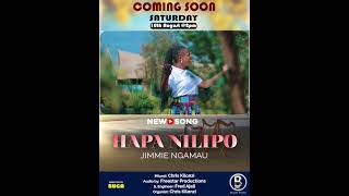 HAPA NILIPO TRAILER [upl. by Keir]