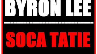 Byron Lee  Soca Tatie SOCA [upl. by Aivizt703]