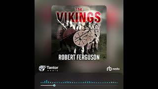 Audiobook Sample The Vikings [upl. by Nauqit]