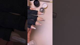 Beautiful Nail Design nailcolour naildesign nailart [upl. by Johnna]