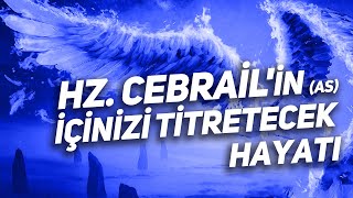 Hz Cebrailin as İçinizi Titretecek Hayatı [upl. by Htederem]