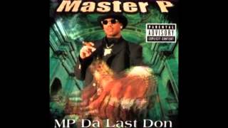 MASTER P featuring E40  Get Your Paper [upl. by Retsila408]