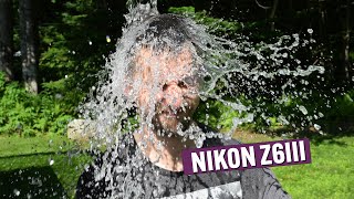 Nikon Z6III review [upl. by Doowle]