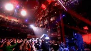 Akon  Right Now   Live on 4Music Album Chart Show 2009 HighQuality [upl. by Lody]