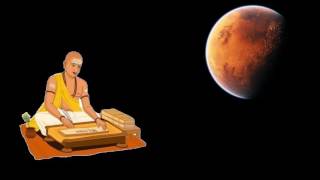 Authority of Mars in Vedic Astrology  கிரக காரகத்துவம் செவ்வாய் [upl. by Vasiliu]