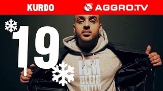 AGGRO TV ADVENTSKALENDER  KURDO  TÜRCHEN 19 [upl. by Eruza]