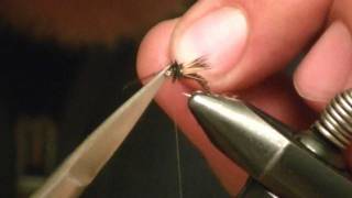 Simple Caddis Emerger [upl. by Arza]