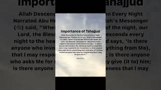 How to pray Tahajjud and what is mean by Tahajjud youtubeshorts ytshorts [upl. by Meeks120]