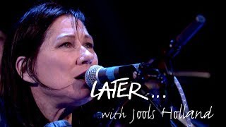 The Breeders revisit their 1993 hit Cannonball on Later… with Jools [upl. by Anuaf]