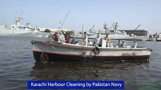 PAKISTAN NAVY OBSERVES WORLD OCEANS DAY [upl. by Naiva268]