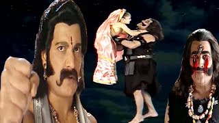 MAA SHAKTI  BR Chopra Hindi Serial  BR Studios [upl. by Eittak]