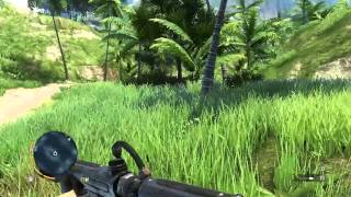 Far Cry 3 Intro Movie  Cinematic MIA Paper Planes [upl. by Carina]