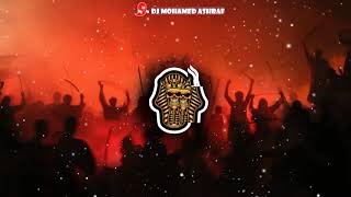 ميكس  Moreart ft IHI amp متغاظ  2021 توزيع DJ Mohamed Ashraf [upl. by Nauqed]